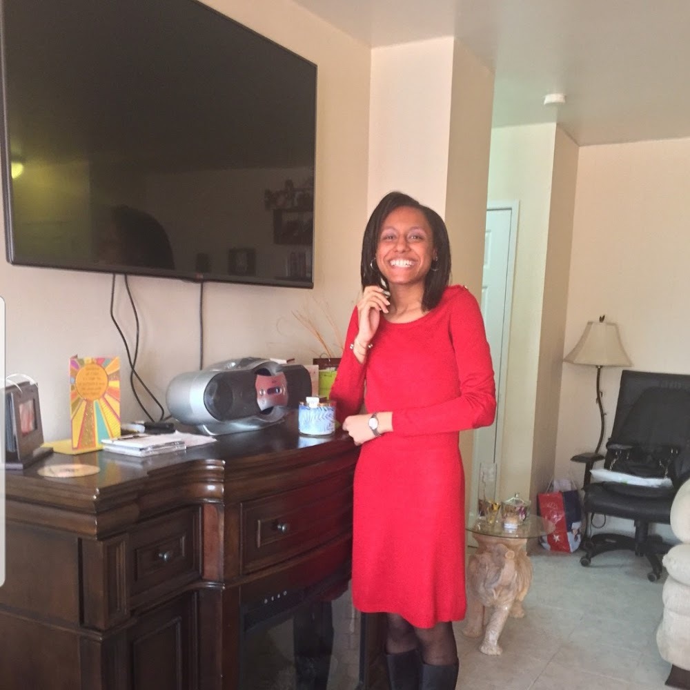 Meet your Posher, Oneika